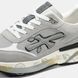 Premiata Moerun Grey 26348-40 фото 7
