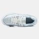 Nike Initiator White Blue 22639-Білий-36 фото 6