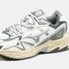 Mizuno Adventure White Grey 22581-Білий-36 фото 7