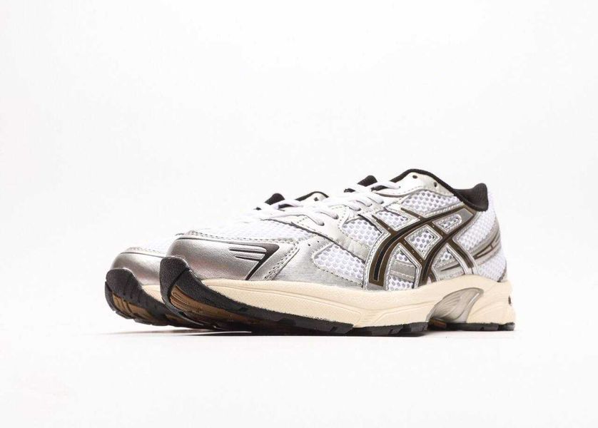 Кросівки Asics Gel-1130 14614-Сріблястий-36 фото