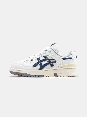 Кросівки Asics EX89 White Grand Shark 14224-Білий-43 фото