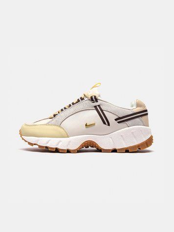 Кросівки Nike Air Humara LX Jacquemus 10332-Бежевий-36 фото