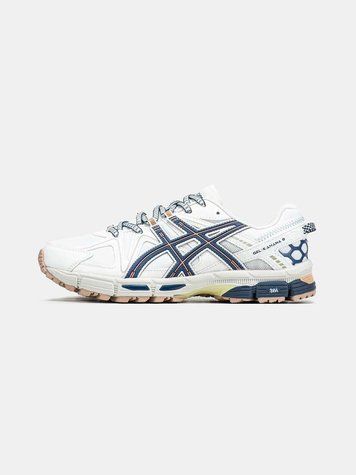 Кросівки Asics Gel-Kahana 8 Beige Blue Gore-Tex(гортекс) 18207-Білий-42 фото