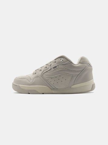 Кеди Vans x Dime Rowley XLT Beige 17800-Сірий-36 фото