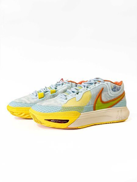 Кросівки Nike Kyrie 8 Infinity EP Glacier 15681-Блакитний-41 фото