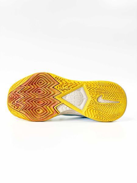 Кросівки Nike Kyrie 8 Infinity EP Glacier 15681-Блакитний-41 фото