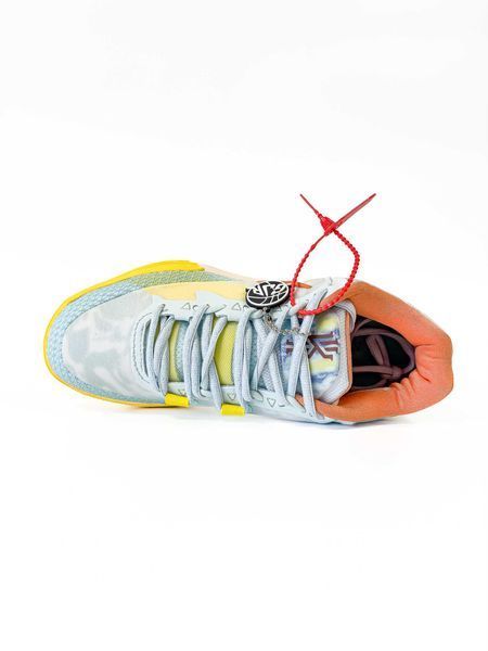 Кросівки Nike Kyrie 8 Infinity EP Glacier 15681-Блакитний-41 фото