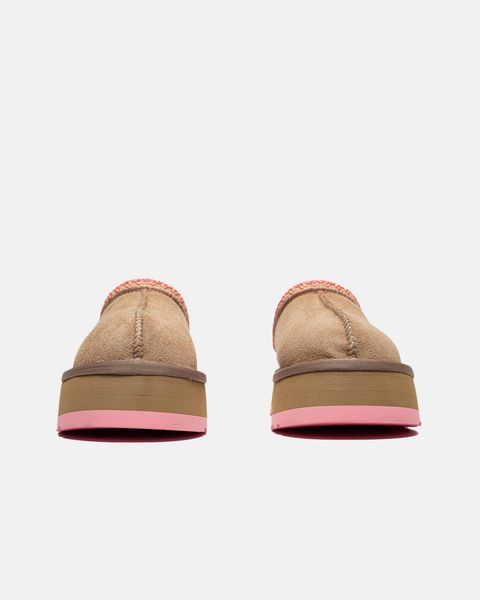 UGG Tasman Platform Love Beige 22341-Рожевий-36 фото