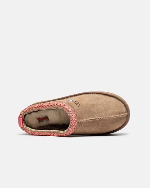 UGG Tasman Platform Love Beige 22341-Рожевий-36 фото