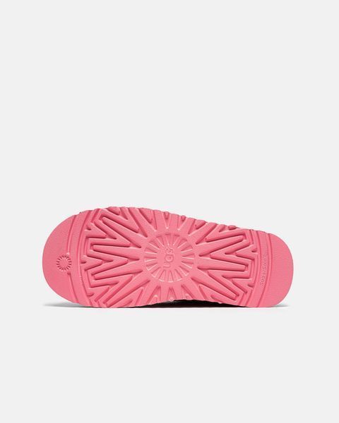 UGG Tasman Platform Love Beige 22341-Рожевий-36 фото