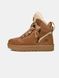 UGG Lowmel Sneaker High Chestnut 22344-Коричневий-36 фото 1