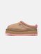 UGG Tasman Platform Love Beige 22341-Рожевий-36 фото 1