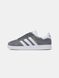 Кросівки Adidas Gazelle Grey 02365-Сірий-36 фото 1