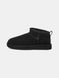Угги UGG Ultra Mini Black 05070-Чорний-37 фото 1