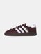 Кросівки Adidas Spezial Brown White 14780-Коричневий-36 фото 1