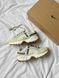 Кросівки Nike Air Humara LX Jacquemus 10332-Бежевий-36 фото 10