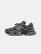 Кросівки New Balance 9060 Grey Brown 14773-Коричневий-36 фото 1