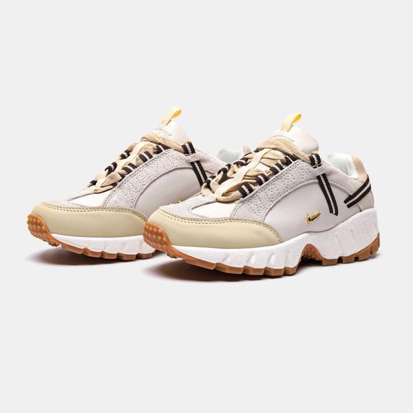 Кросівки Nike Air Humara LX Jacquemus 10332-Бежевий-36 фото
