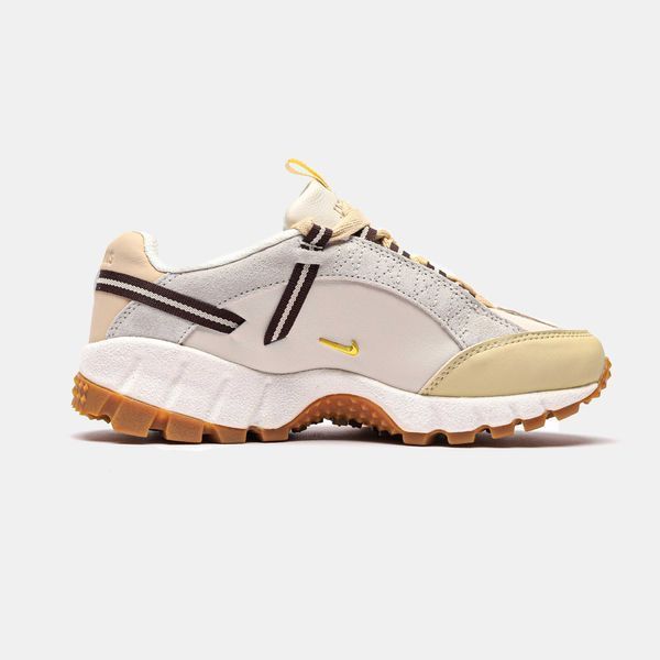 Кросівки Nike Air Humara LX Jacquemus 10332-Бежевий-36 фото