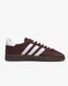 Кросівки Adidas Spezial Brown White 14780-Коричневий-36 фото 2