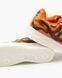 Кросівки Nike Air Force Low Skeleton QS Orange 05675-Помаранчевий-36 фото 6