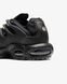 Кросівки Nike Air Max TN Terrascape Plus Black Green 09429-Чорний-36 фото 8