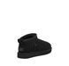 Угги UGG Ultra Mini Black 05070-Чорний-37 фото 3