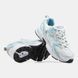 New Balance 530 White Blue Silver 23206-Білий-36 фото 4