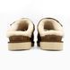 Угги на платформі UGG Goldenstar Clog Chestnut 18046-Каштановий-40 фото 6