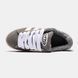 Кросівки Adidas Campus Grey White Winter Fur(зимові) 13951-Сірий-37 фото 6