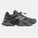 Кросівки New Balance 9060 Grey Brown 14773-Коричневий-36 фото 2