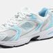 New Balance 530 White Blue Silver 23206-Білий-36 фото 5