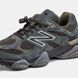 Кросівки New Balance 9060 Grey Brown 14773-Коричневий-36 фото 5