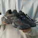 Кросівки New Balance 9060 Grey Brown 14773-Коричневий-36 фото 11