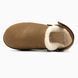 Угги на платформі UGG Goldenstar Clog Chestnut 18046-Каштановий-40 фото 4