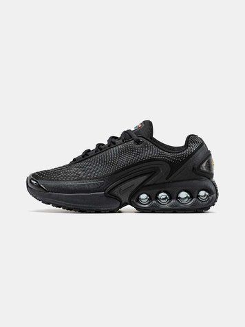 Кросівки Nike Air Max DN Black 16931-Чорний-36 фото