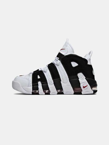 Кросівки Nike Air More Uptempo Scottie Pippen 02244-Білий-40 фото