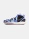 Кросівки Nike Kyrie 8 Infinity Aluminum Blue Purple White 09675-Блакитний-44 фото 1
