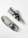 Кросівки Asics Onitsuka Tiger Mexico 66 Silver Black 17631-Сріблястий-42 фото 6