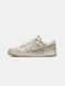 Кросівки Nike Dunk Low Sashiko Light Orewood Brown 12746-Бежевий-36 фото 1