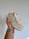 Кросівки Nike Dunk Low Sashiko Light Orewood Brown 12746-Бежевий-36 фото 3