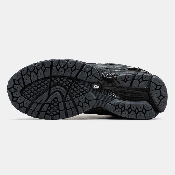 Кросівки New Balance 1906R Cordura(кордура) Grey White Black 18015-Сірий-36 фото