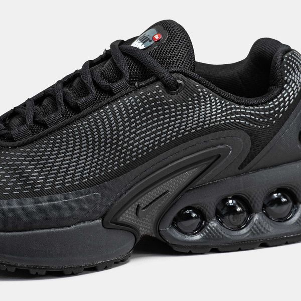 Кросівки Nike Air Max DN Black 16931-Чорний-36 фото