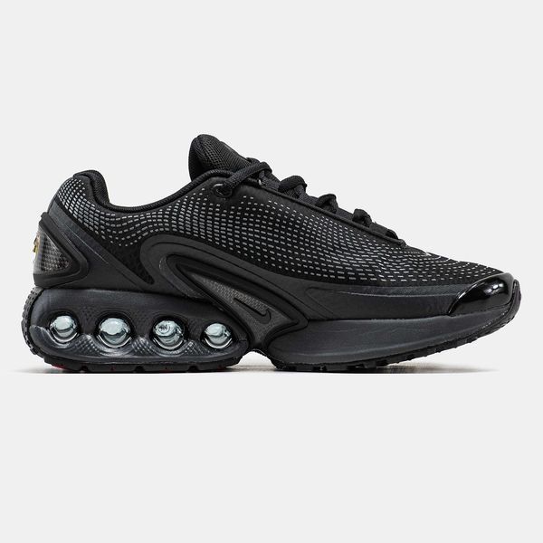 Кросівки Nike Air Max DN Black 16931-Чорний-36 фото