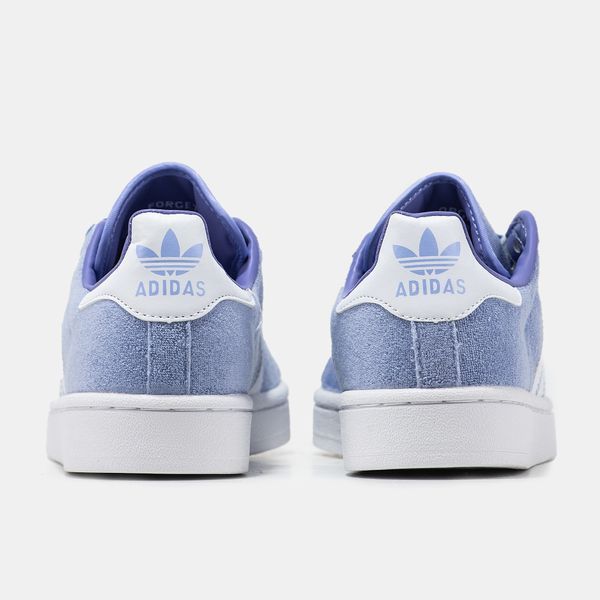 Кросівки Adidas Campus x South Park 12877-Синій-36 фото