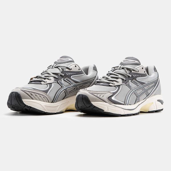 Кросівки Asics GT-2160 Grey Beige 14700-Бежевий-36 фото