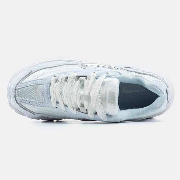 Nike Initiator White Blue 22639-Білий-37 фото