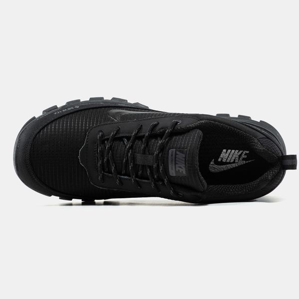 Кросівки NIke Rivah Gore-Tex Black 17735-Чорний-36 фото