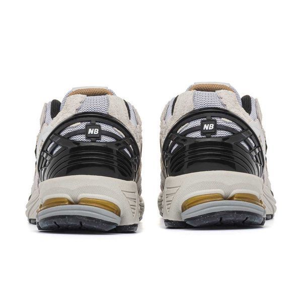 Кросівки NB New Balance 1906D Protection Pack White 10579-Золотий-36 фото
