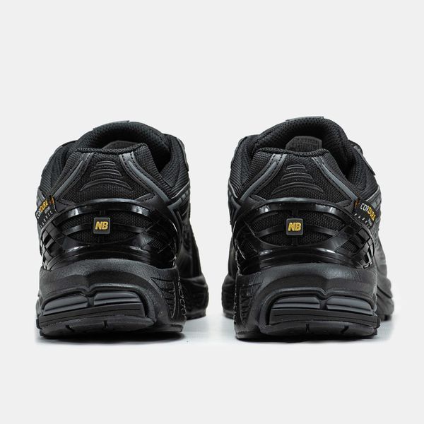 Кросівки New Balance 1906R Cordura(кордура) Black 13728-Чорний-41 фото